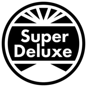 SUPER DELUXE – Turner’s Online Studio